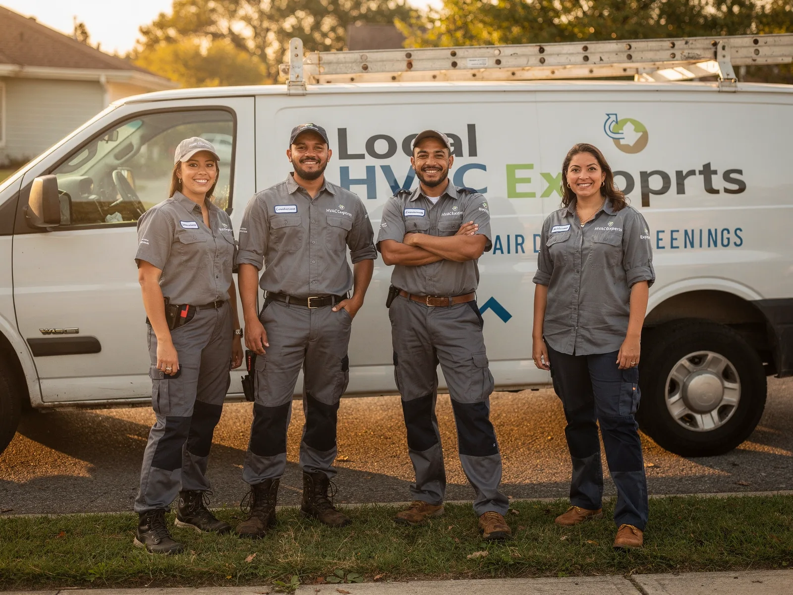 24/7 HVAC Repair & AC Replacement company in Ruston, LA